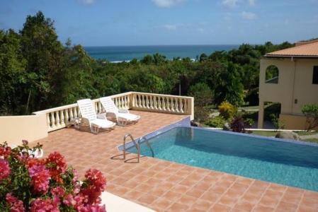 Sunrise Villa, Fort Jeudy, St.george's West Indies, Grenada