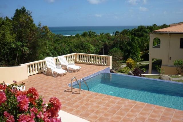 Sunrise Villa, Fort Jeudy, St.george's West Indies, Grenada