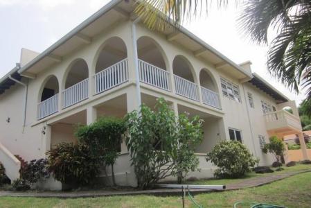 Sunrise Villa, Fort Jeudy, St.george's West Indies, Grenada