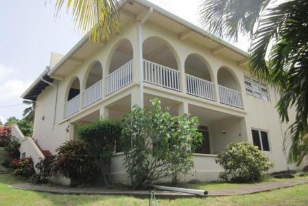 Sunrise Villa, Fort Jeudy, St.george's West Indies, Grenada