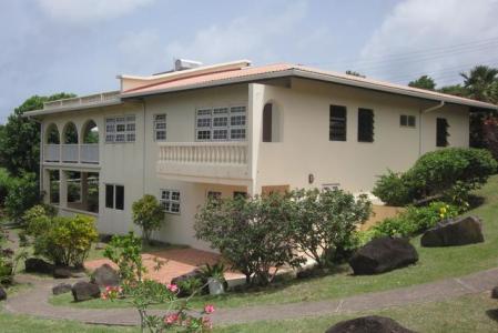 Sunrise Villa, Fort Jeudy, St.george's West Indies, Grenada