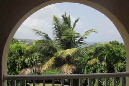 Sunrise Villa, Fort Jeudy, St.george's West Indies, Grenada