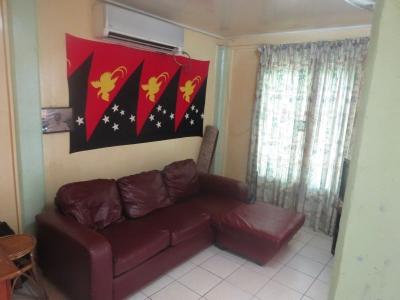 Gordons, National Capital District, 파푸아 뉴기니