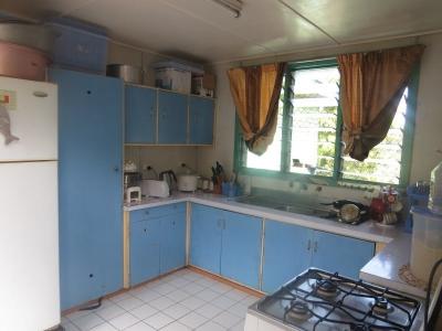 Gordons, National Capital District, 파푸아 뉴기니