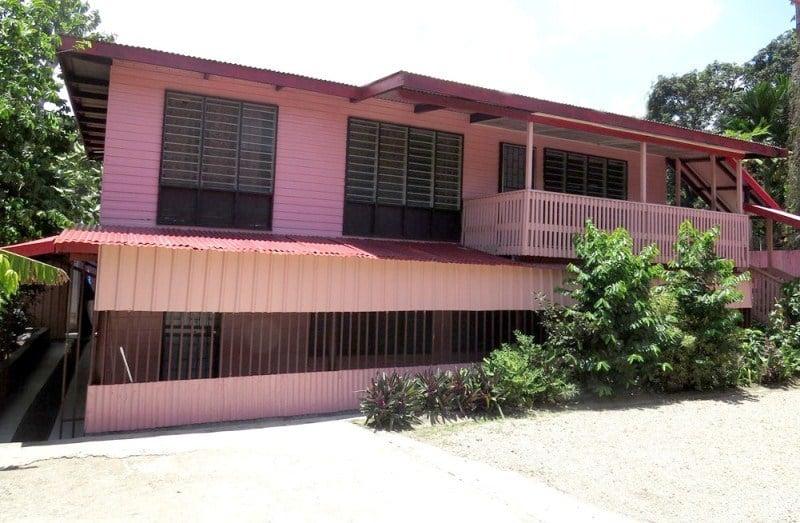 Tokarara, National Capital District, Papua New Guinea