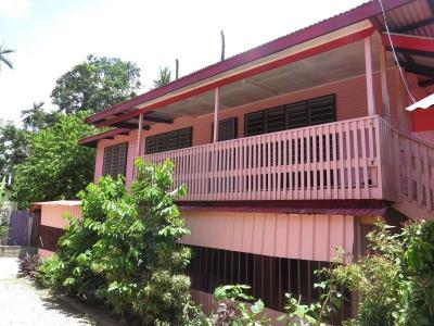 Tokarara, National Capital District, Papua New Guinea