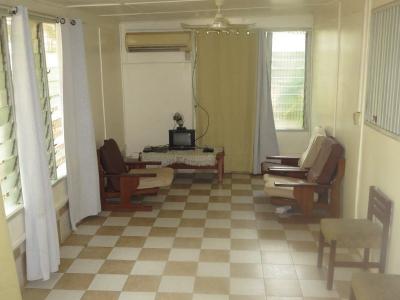 Tokarara, National Capital District, パプアニューギニア