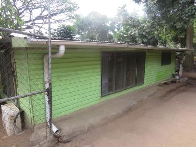 Tokarara, National Capital District, パプアニューギニア