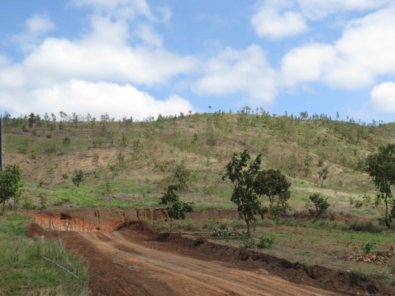 Gerehu, National Capital District, 土耳其