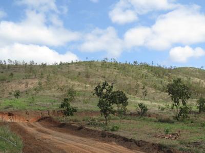 Gerehu, National Capital District, 土耳其