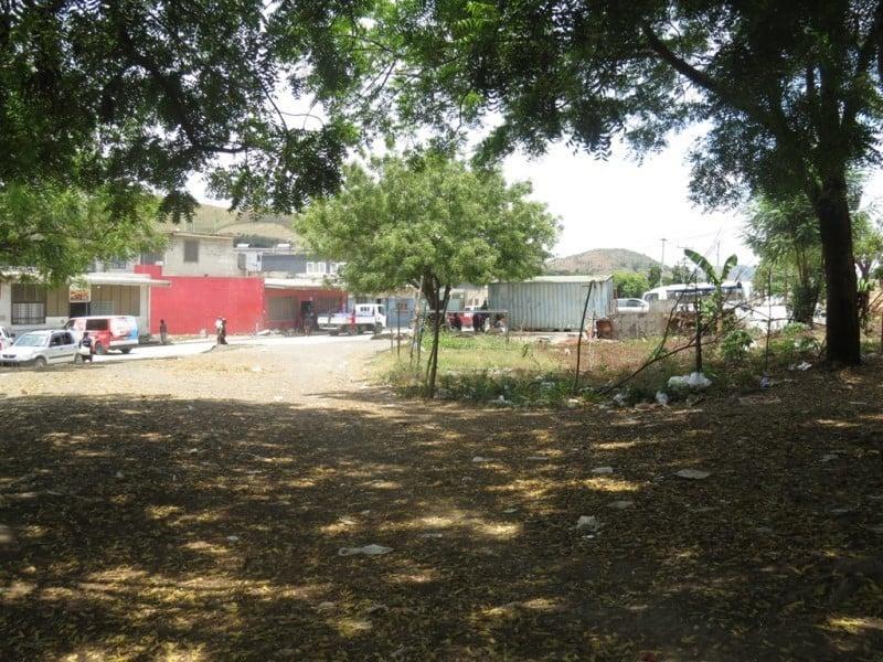 Hohola, National Capital District, Papua Nueva Guinea