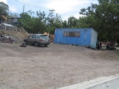 Hohola, National Capital District, Papua Nueva Guinea