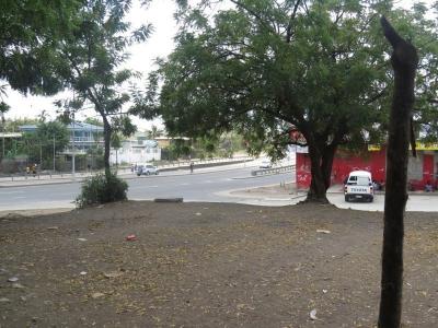 Hohola, National Capital District, Papua Nueva Guinea