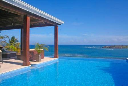 Villa Westerhall, Westerhall Point, St.david's West Indies, Grenada