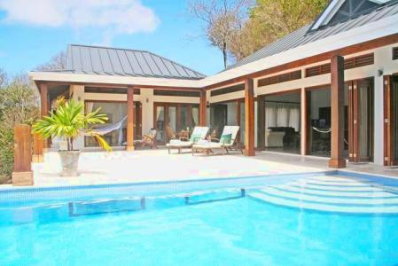 Villa Westerhall, Westerhall Point, St.david's West Indies, Grenada