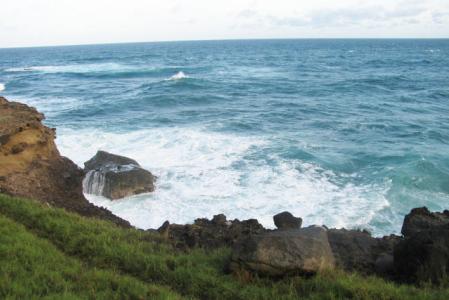 Fort Jeudy - Lot No. 1, Fort Jeudy, St.george's West Indies, Grenada