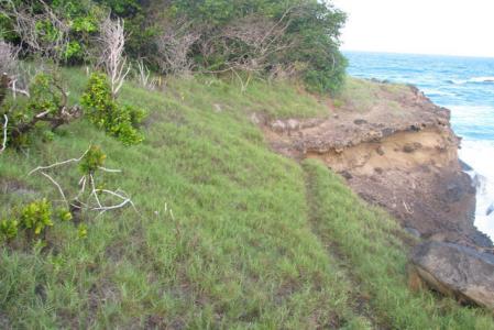 Fort Jeudy - Lot No. 1, Fort Jeudy, St.george's West Indies, Granada