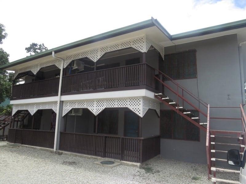 "Gordons 5", National Capital District, Papua New Guinea