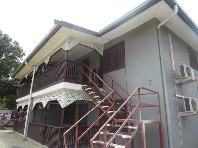 "Gordons 5", National Capital District, Papua New Guinea