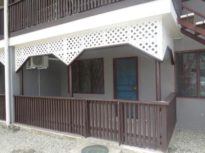 "Gordons 5", National Capital District, Papua New Guinea