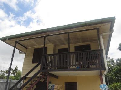 "Gordons 5", National Capital District, Papua New Guinea