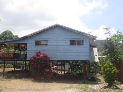 S6958 Hibiscus Street, Hohola, National Capital District, Papua New Guinea