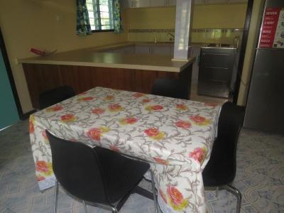 Hohola, National Capital District, Papua Nova Guiné