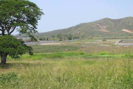 "9 Mile", National Capital District, פפואה גינאה החדשה