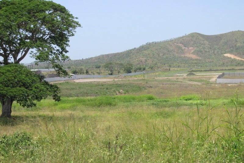 "9 Mile", National Capital District, פפואה גינאה החדשה