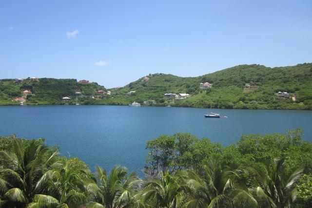 Royal Harbour Front, Egmont, St.george's West Indies, 格林纳达