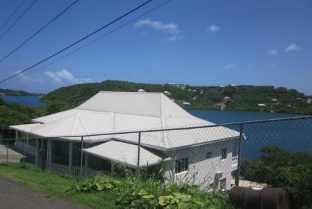 Royal Harbour Front, Egmont, St.george's West Indies, 格林纳达