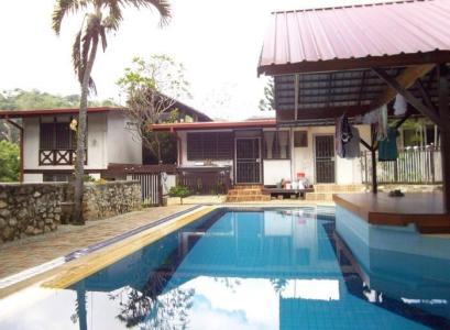 Gordons, National Capital District, Papua New Guinea