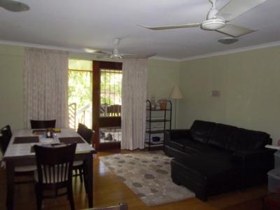 Gordons, National Capital District, Papua Yeni Gine