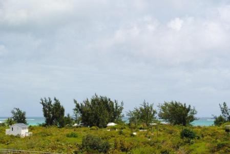 Lower Bight Ocean View Lot, The Bight, Providenciales, Turks And Caicos Islands