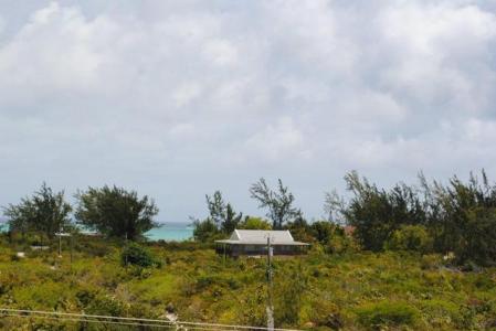 Lower Bight Ocean View Lot, The Bight, Providenciales, Turks And Caicos Islands