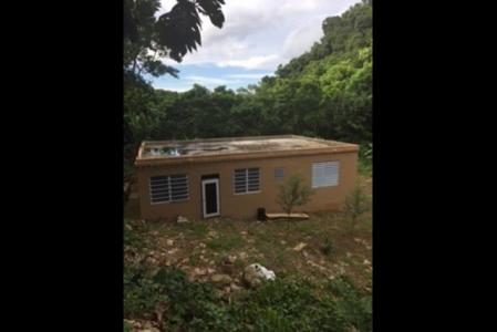 Francisco Chinea, Urb. Santa Rita, Vega Alta, Arecibo 00692, Puerto Rico