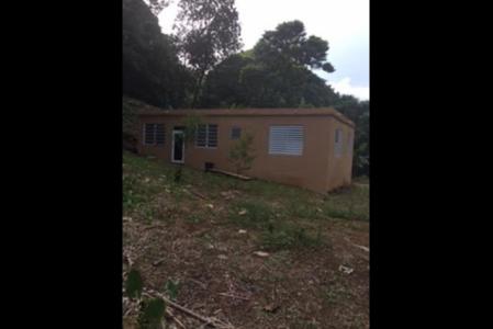 Francisco Chinea, Urb. Santa Rita, Vega Alta, Arecibo 00692, Puerto Rico