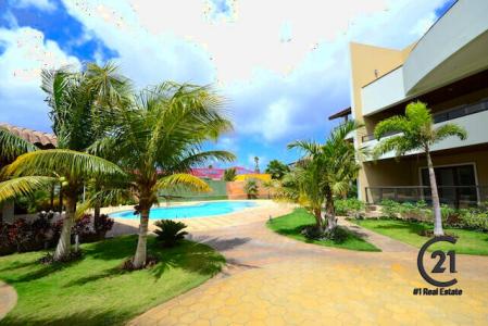 Emerald Penthouse Sun, Willemstad East, Curaçao