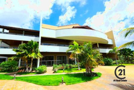 Emerald Penthouse Sun, Willemstad East, Curaçao