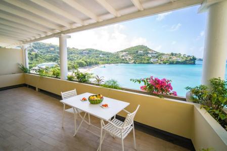 Mariposa Residence F2, Morne Rouge, St.george's West Indies, Grenada