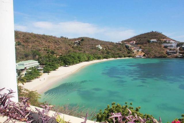 Mariposa Residence F1, Morne Rouge, St.george's West Indies, Grenada