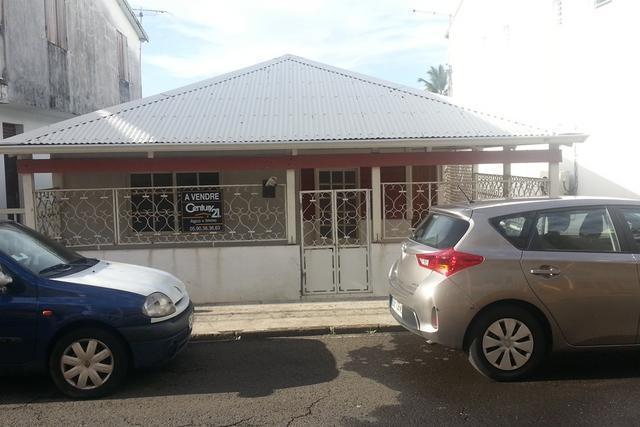 LE BOURG, GOYAVE - Bourg, LE BOURG, Goyave 97128, Guadalupe