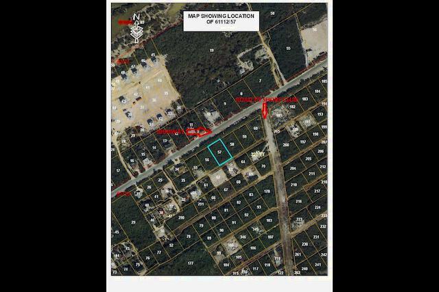 Leeward Highway Commercial Property - Long Bay, Long Bay Hills, Providenciales, איי טרקס וקייקוס