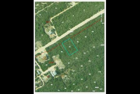 Leeward Highway Commercial Property - Long Bay, Long Bay Hills, Providenciales, איי טרקס וקייקוס