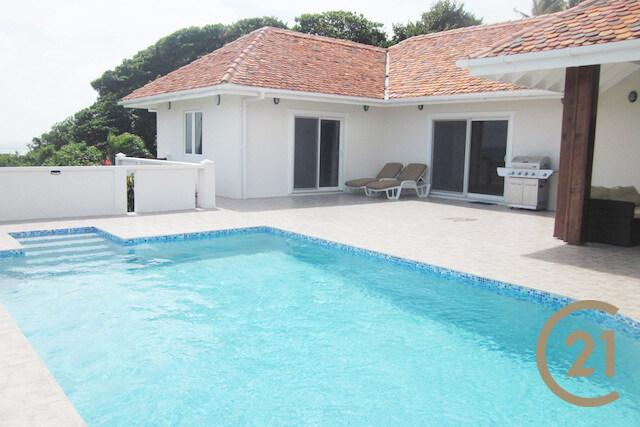 Clay Villa, New Westerhall Point, St.david's West Indies, Гренада