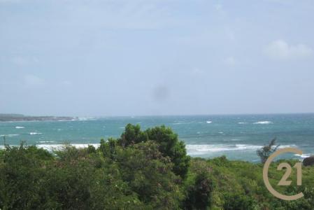 Clay Villa, New Westerhall Point, St.david's West Indies, Гренада