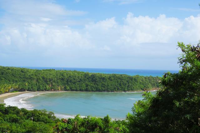 La Sagesse Heights - Lot No. 16, La Sagesse, St.david's West Indies, Granada