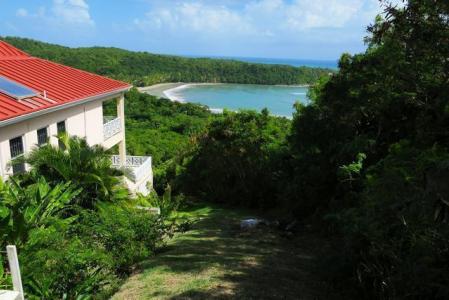 La Sagesse Heights - Lot No. 16, La Sagesse, St.david's West Indies, Granada