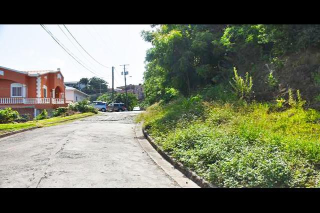 True Blue - Hill Crest Drive Lot No. 20, True Blue, St.george's West Indies, 格林納達