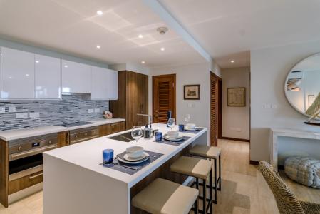 Beau Jardin Townhouses- Point at Petit Calivigny, Petit Calivigny, St.george's West Indies, Grenada